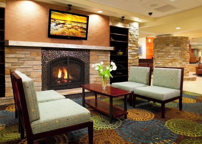 Holiday Inn Express Pittsburgh West - Greentree, An Ihg Hotel