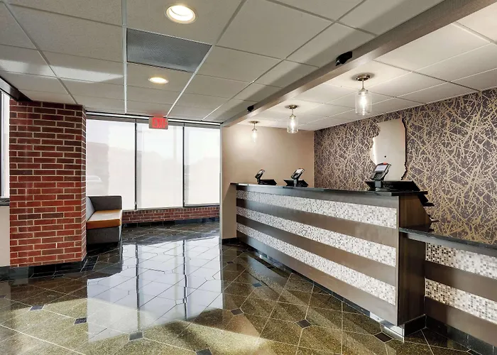Drury Inn & Suites Springfield