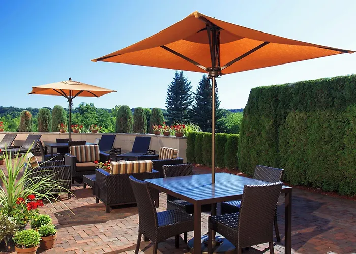 Courtyard Rochester East / Penfield