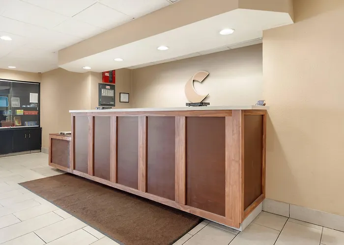 Comfort Inn Ebensburg