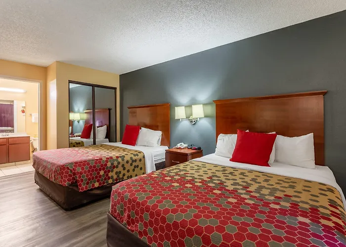 Econo Lodge Gallup West