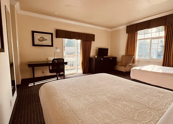 The Miramar Inn