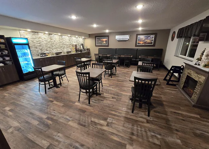 Park Inn By Radisson Ortonville