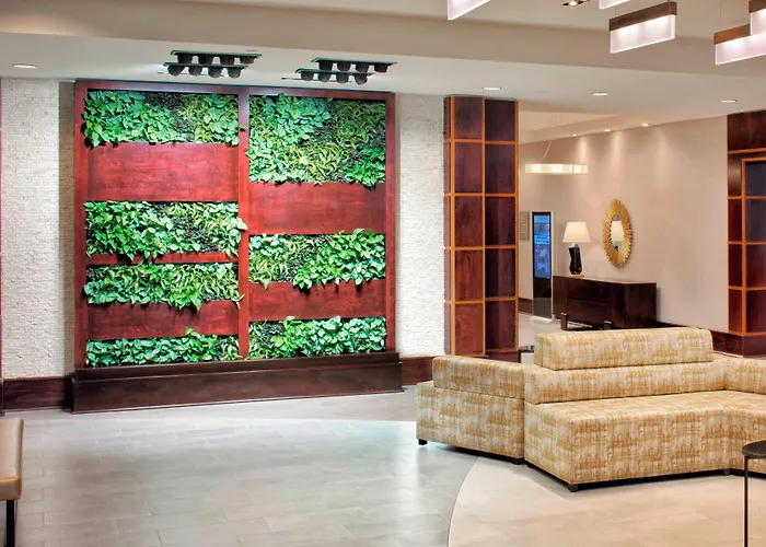 The Westin Mount Laurel