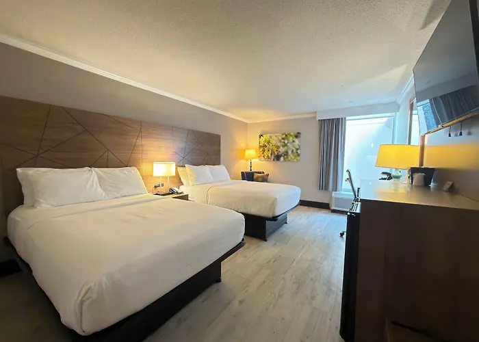 Wyndham Garden Summerville
