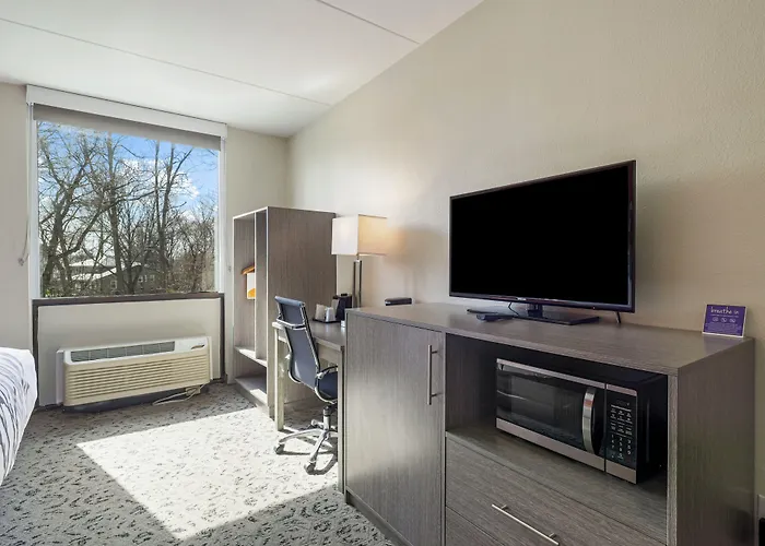 Sleep Inn Chambersburg