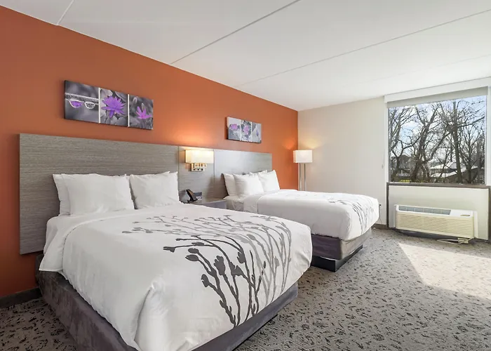 Sleep Inn Chambersburg