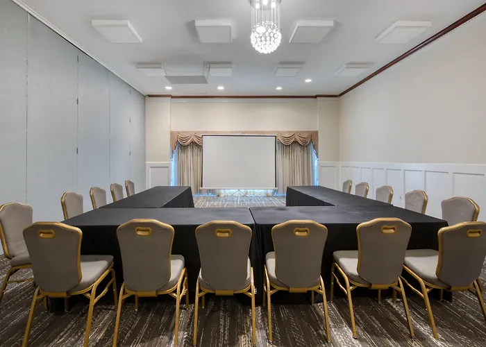 Best Western Battlefield Inn-Manassas
