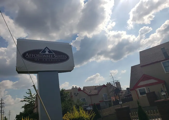 Birch Hill Suites Grand Rapids