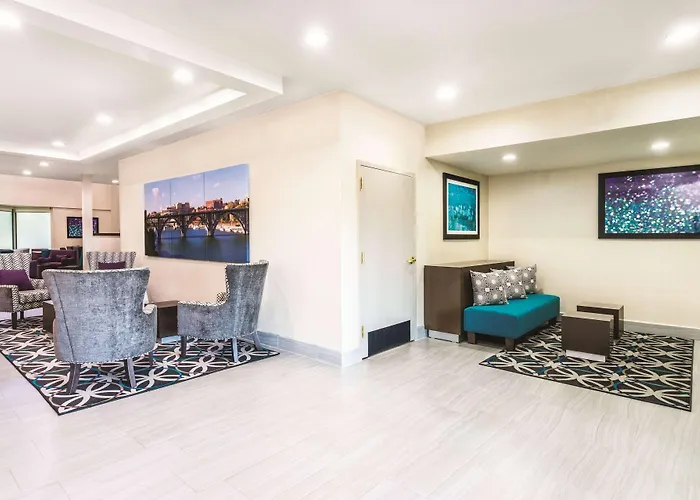 La Quinta By Wyndham Loudon