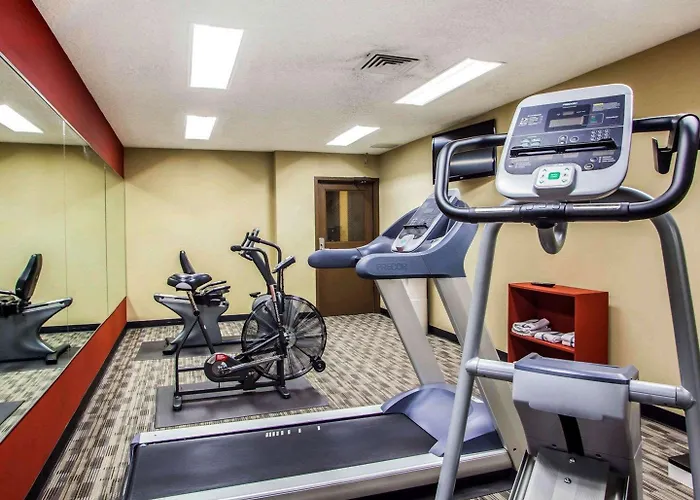 Quality Inn & Suites Peoria North