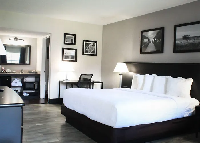 La Quinta Inn By Wyndham Cocoa Beach-Port Canaveral