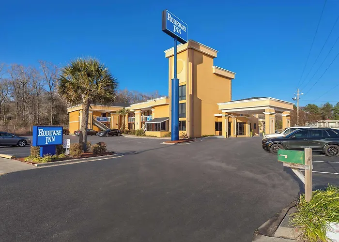 Lumberton Inn