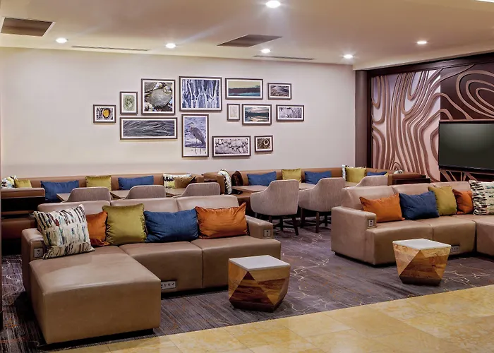 Delta Hotels By Marriott Chesapeake Norfolk