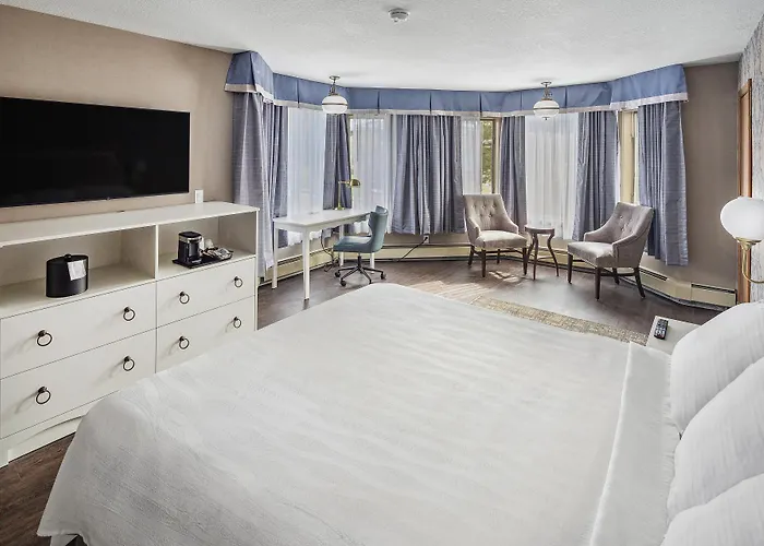 Hotel Seward By Aspen Hotels