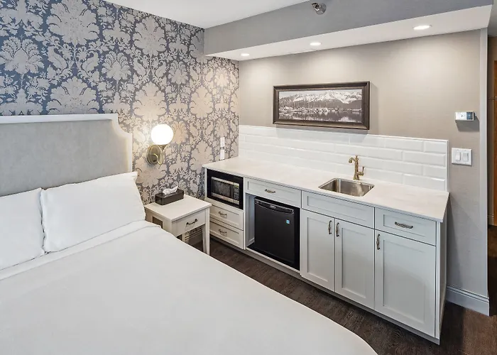 Hotel Seward By Aspen Hotels