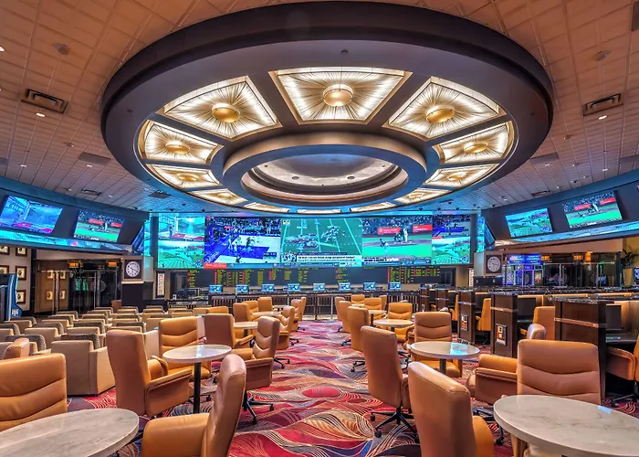 Atlantis Casino Resort Spa