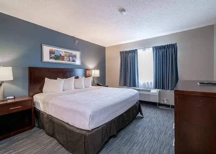 Wingate By Wyndham Great Falls
