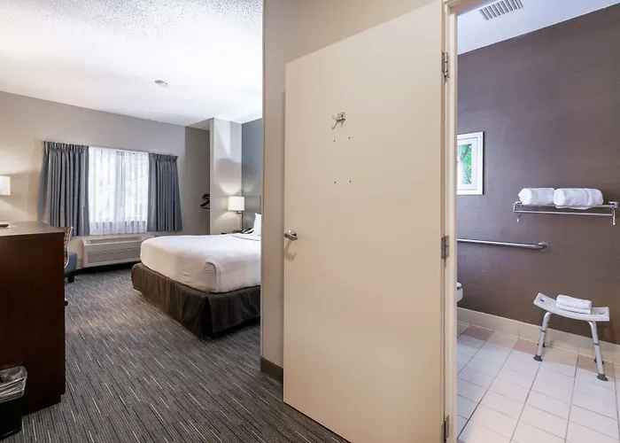 Wingate By Wyndham Great Falls