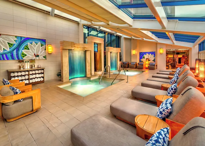 Atlantis Casino Resort Spa