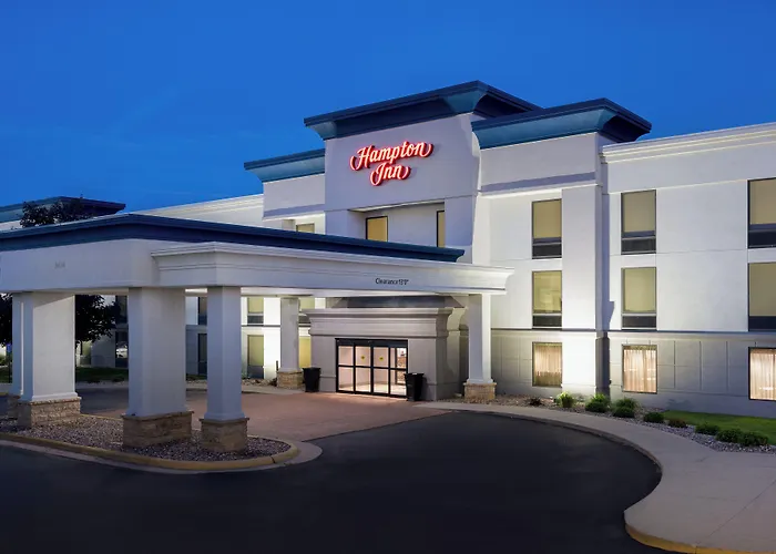 Hampton Inn Dubuque