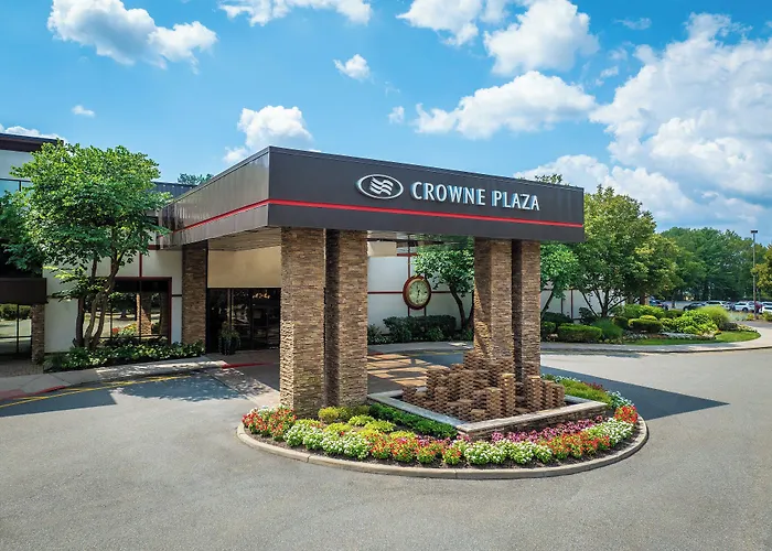 Crowne Plaza Suffern-Mahwah By Ihg
