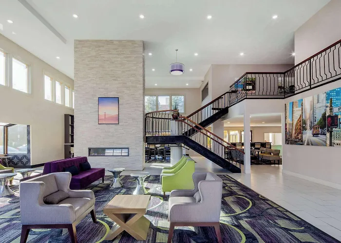 La Quinta By Wyndham Oakland - Hayward