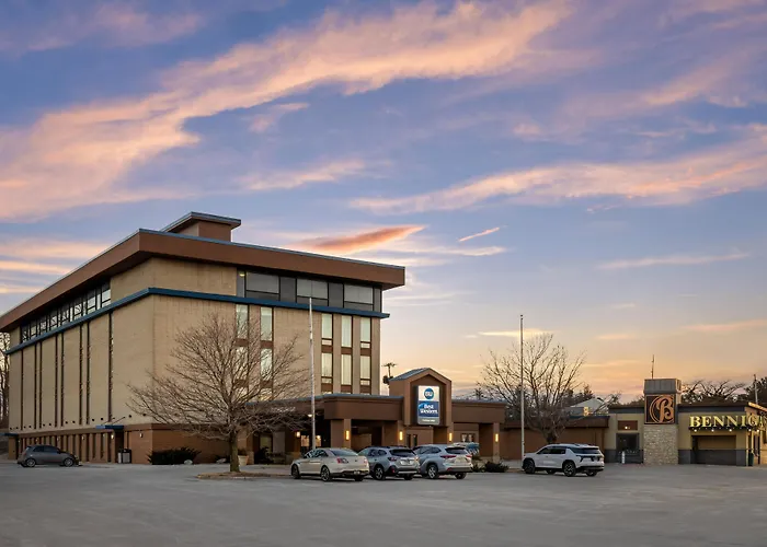 Best Western Holiday Lodge