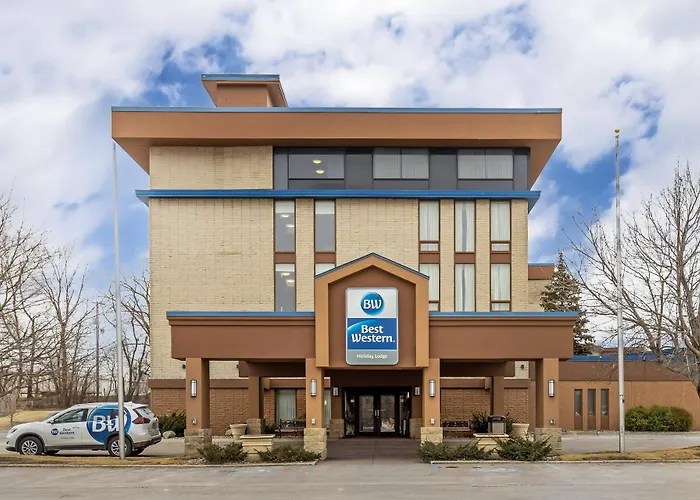 Best Western Holiday Lodge