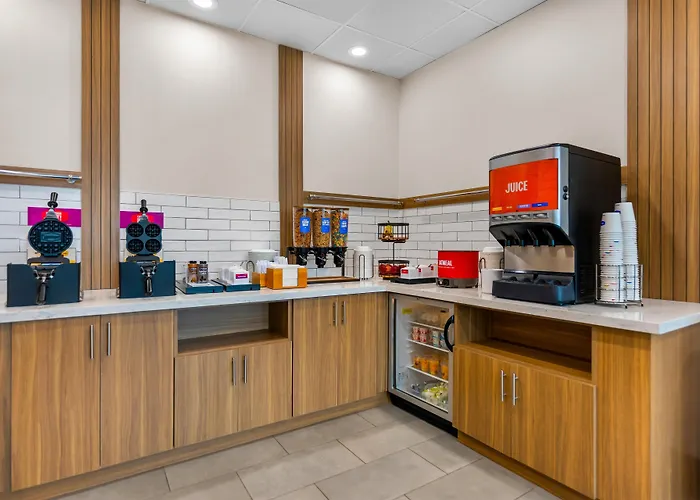Hampton Inn Chicago-Gurnee