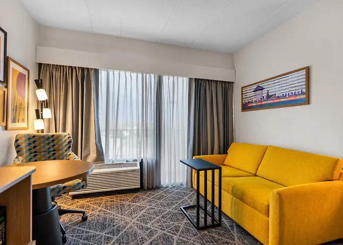 Hampton Inn Chicago-Gurnee