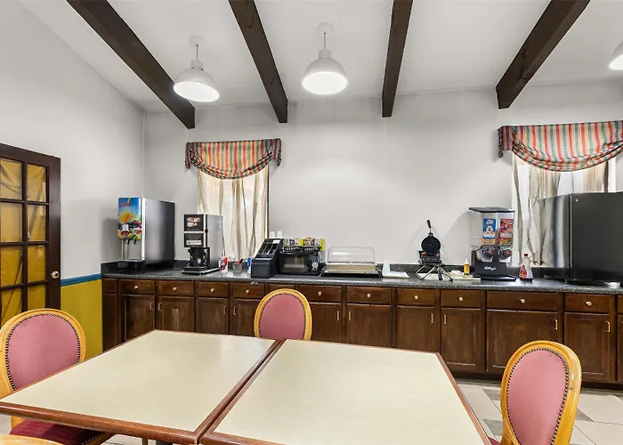America'S Best Value Inn And Suites