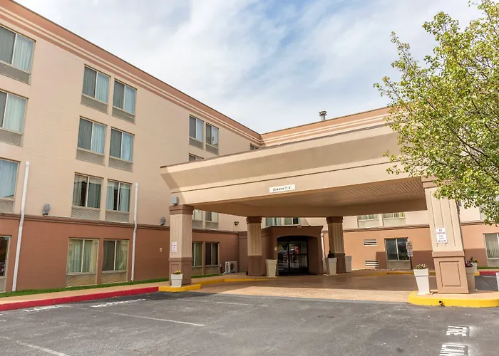 Holiday Inn Express Harrisburg Sw - Mechanicsburg By Ihg