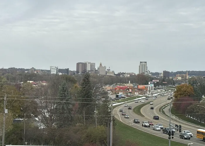 Americinn By Wyndham Rochester Near Mayo Clinic