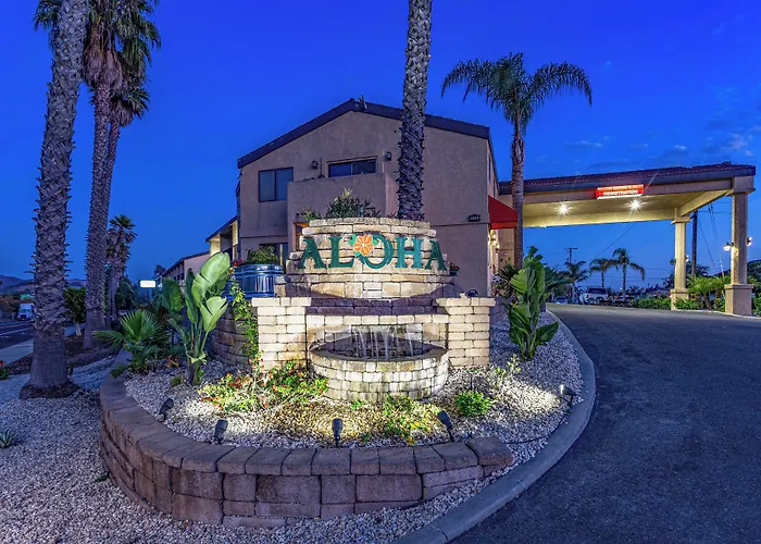 Aloha Inn