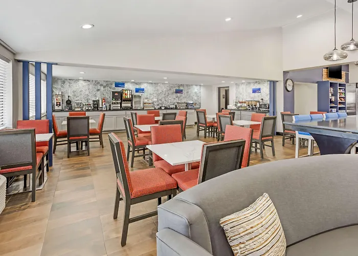 Best Western Westgate Inn