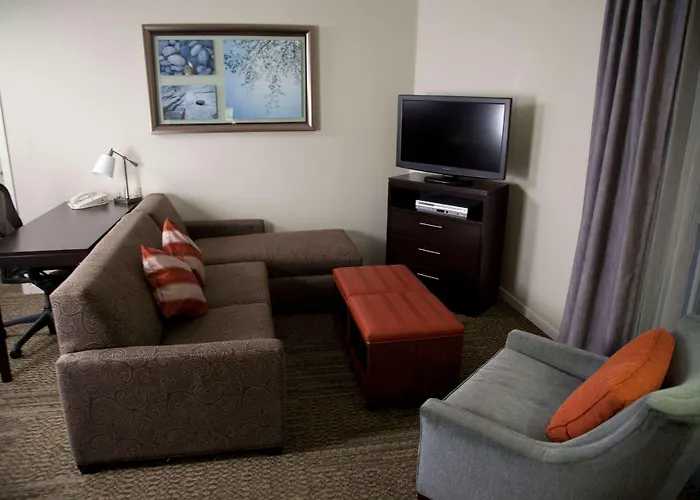 Sonesta Es Suites San Francisco Airport San Bruno
