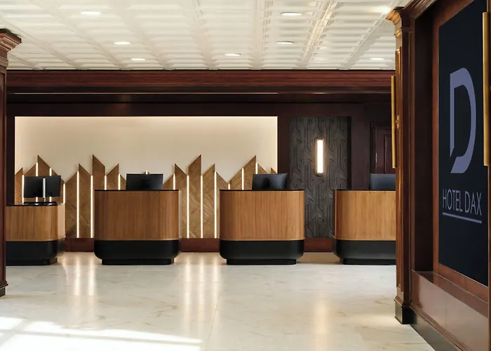 Hotel Dax