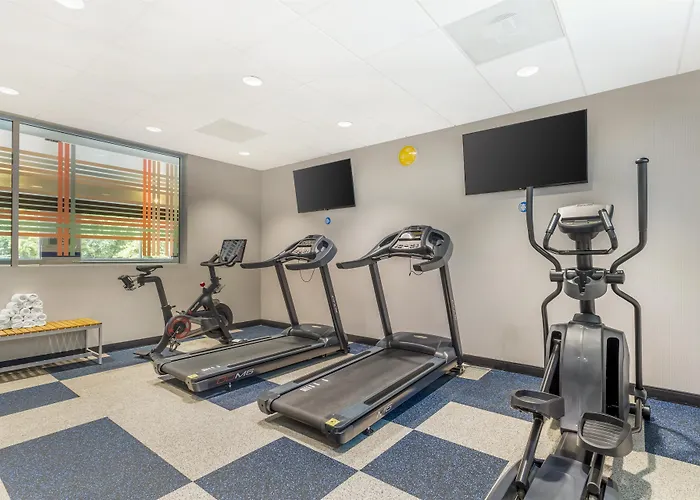 Best Western Asheville-Blue Ridge Parkway