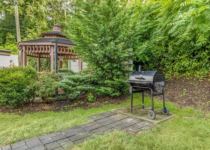 Best Western Asheville-Blue Ridge Parkway