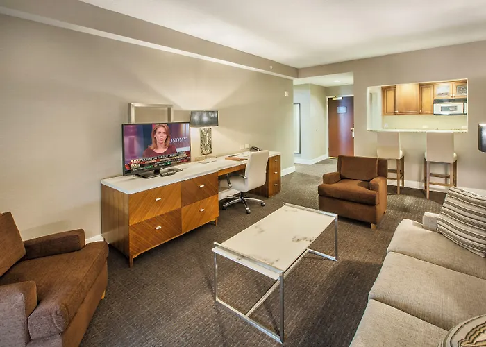 Doubletree By Hilton Nanuet