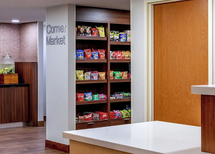 Fairfield Inn Portsmouth Seacoast