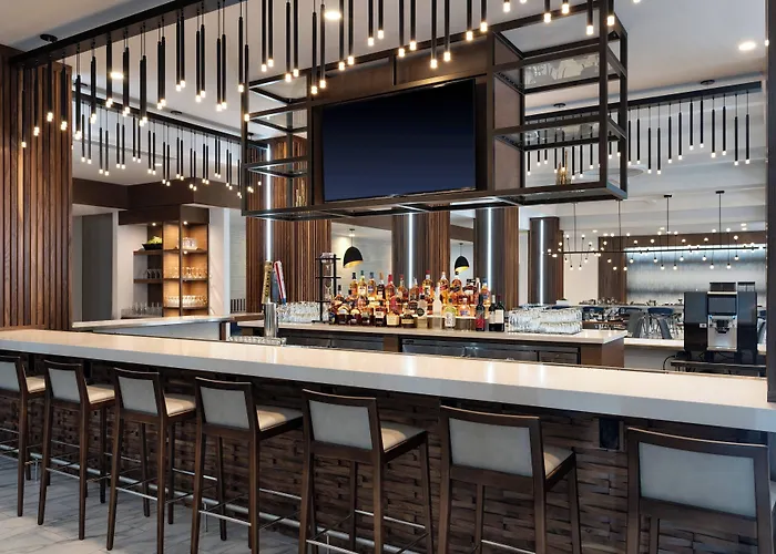 Marriott Jacksonville