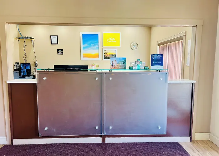 Days Inn By Wyndham Jellico - Tennessee State Line