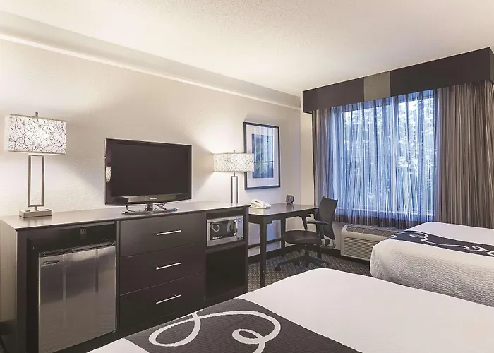 La Quinta Inn By Wyndham Fresno Yosemite