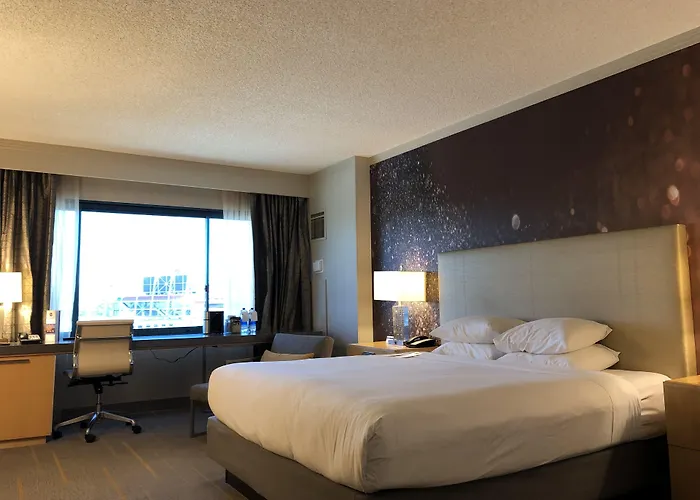 Hyatt Regency Santa Clara