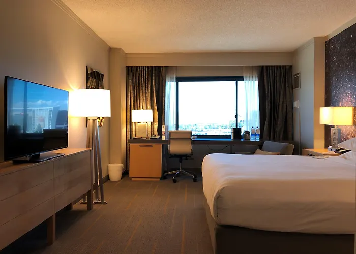 Hyatt Regency Santa Clara