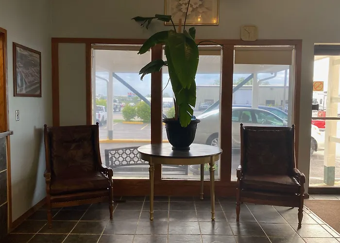 Oak Grove Inn