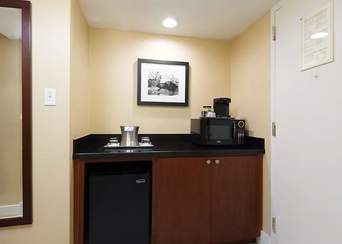 Doubletree By Hilton Stamford