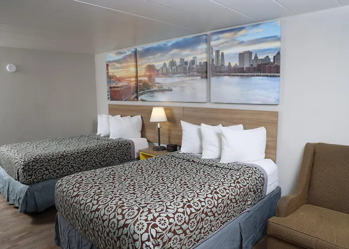 Days Inn By Wyndham Pittsburgh
